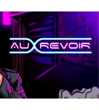 Au Revoir Steam Key GLOBAL